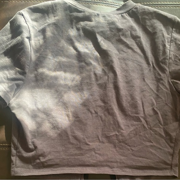 Crop Top - Picture 3 of 4